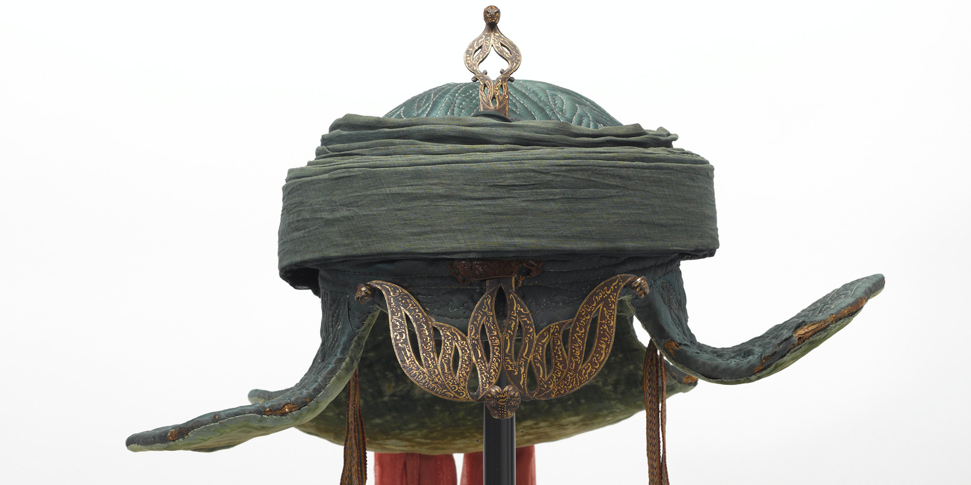 Tipu Sultan's war turban | National Army Museum