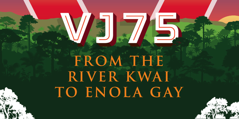 From the River Kwai to Enola Gay: The Cultural Legacy of the War in the Far East