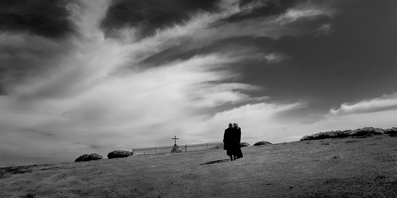 Fox Bay Memorial, Falkland Islands