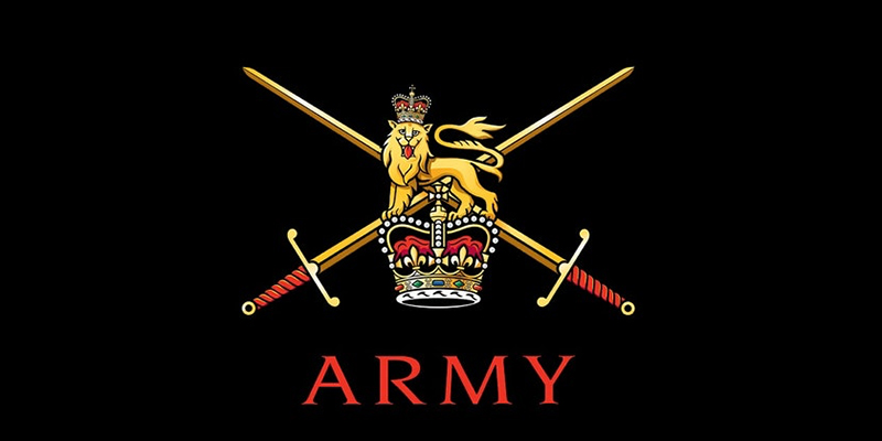Army logo