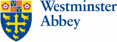Westminster Abbey logo
