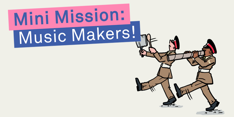 Music Makers