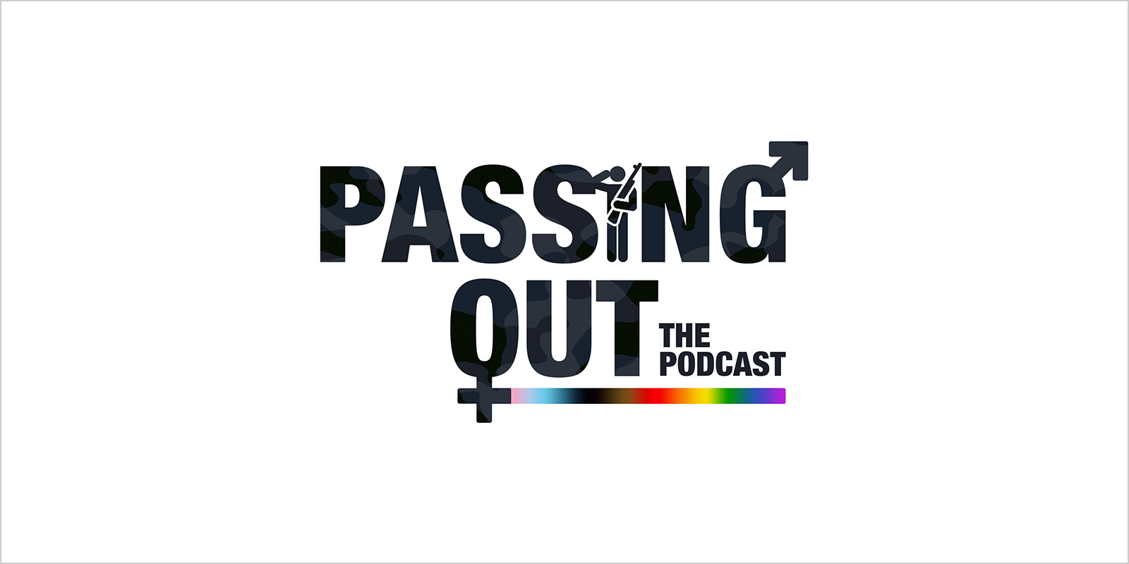 Passing Out: The Podcast