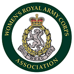 WRAC Association logo