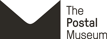 The Postal Museum logo