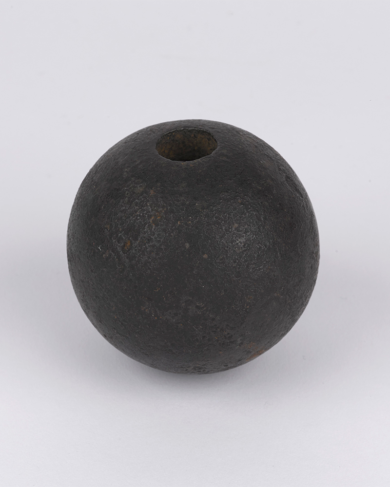 Grenade, late 17th or early 18th century