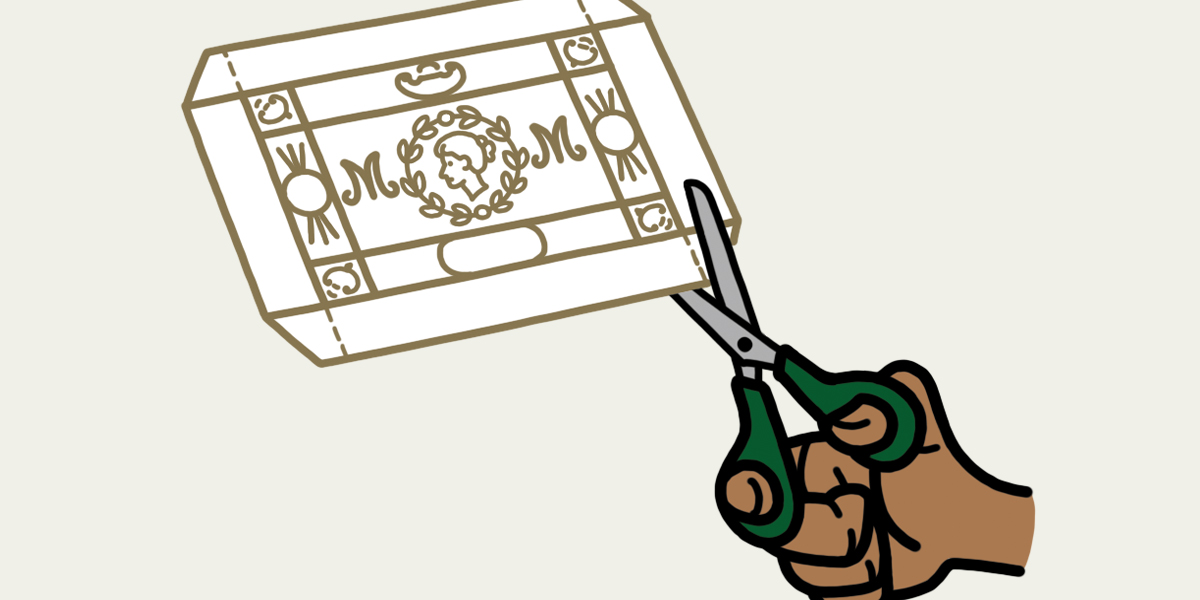 Make Your Own Gift Tin 