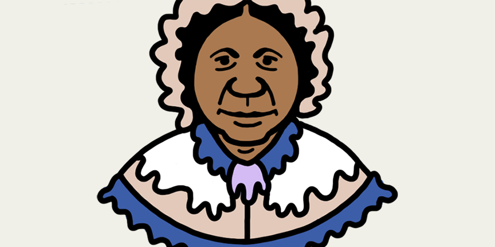 Marvellous Mary Seacole 