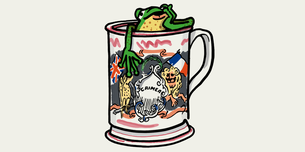 Mini Mission: Animal Adventures