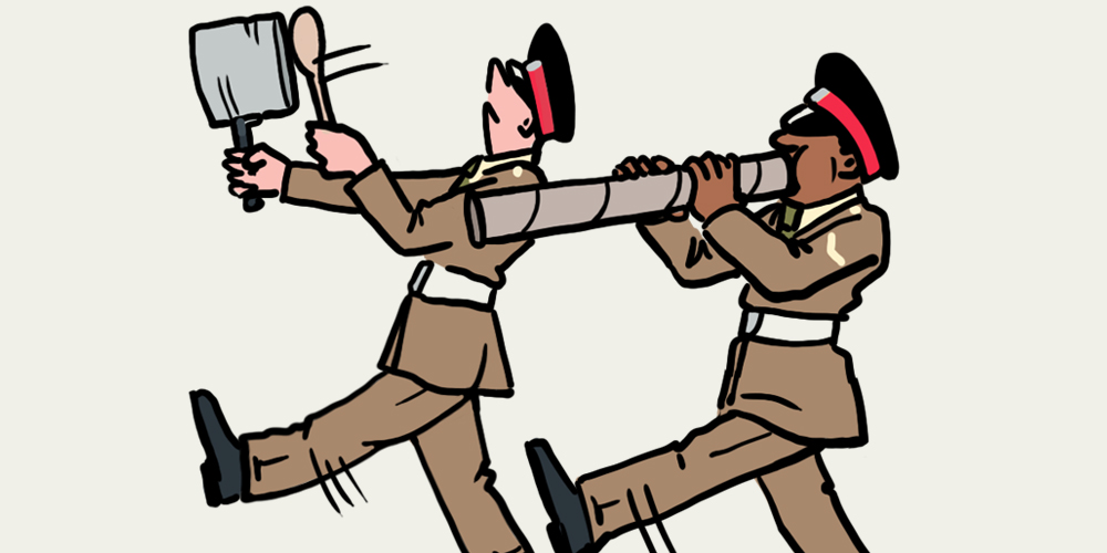 Mini Mission: Music Makers 