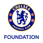 Chelsea Football Club Foundation logo