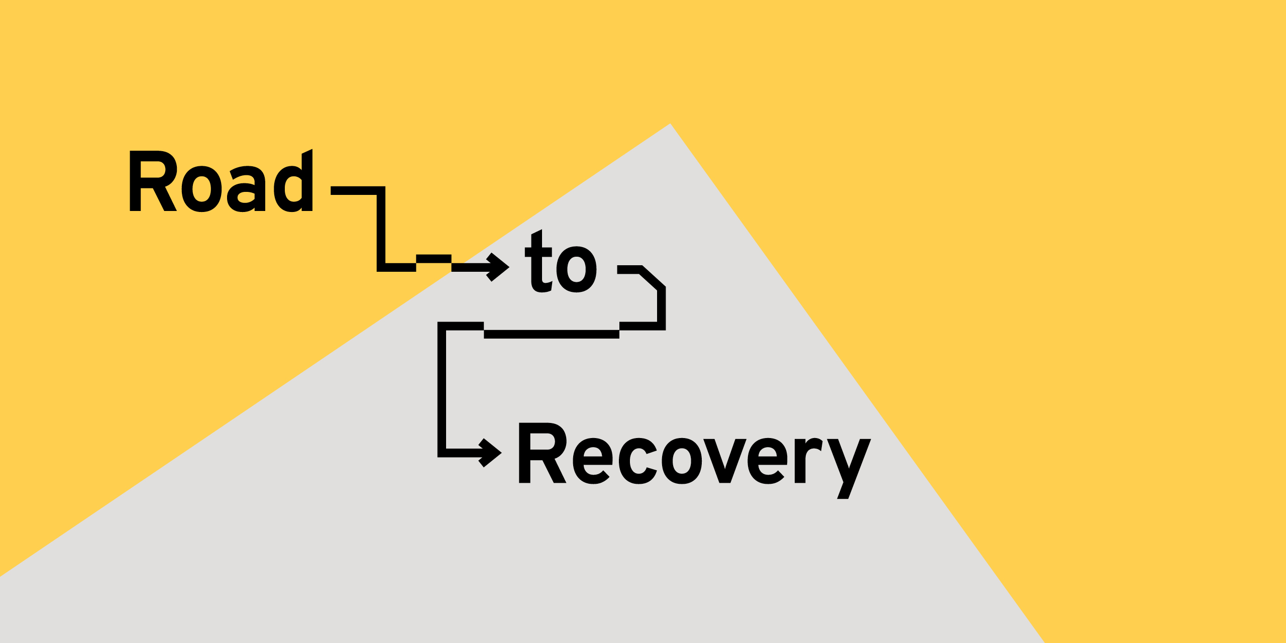 Road to Recovery exhibition