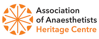 Anaesthesia Heritage Centre logo