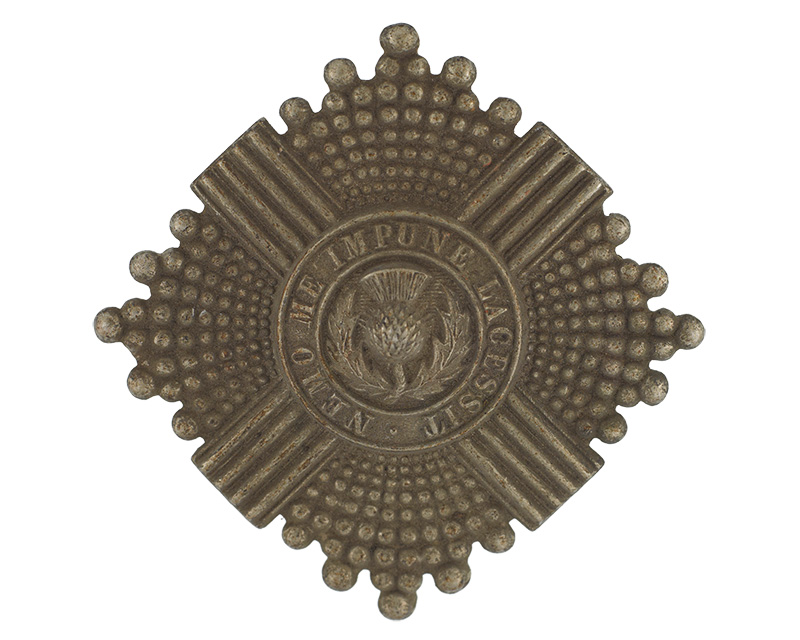 The Royal Scots National Army Museum