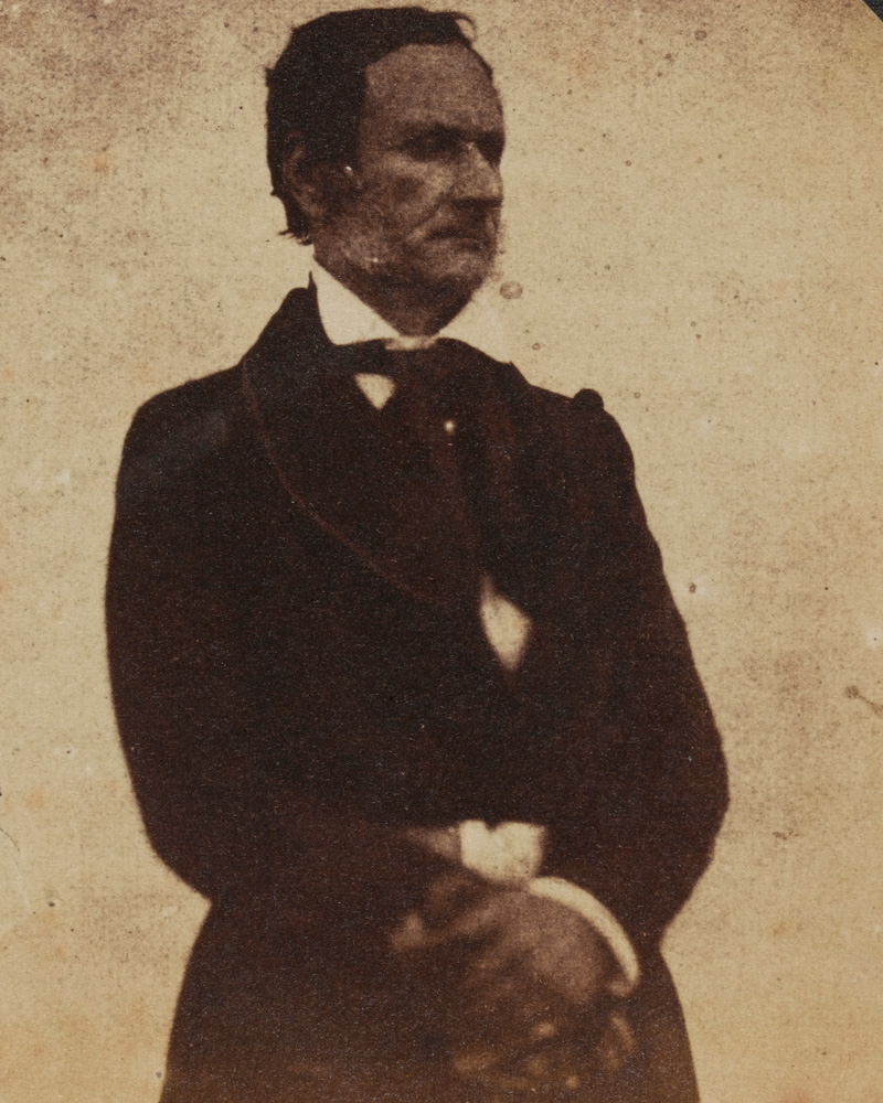 General Henry Godwin, c1852