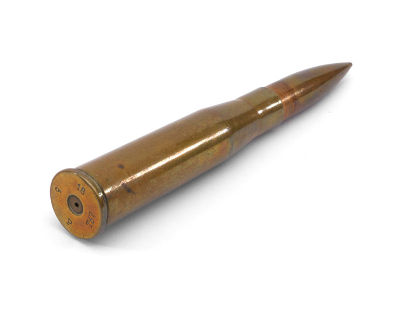 German 13mm anti-tank bullet, 1918