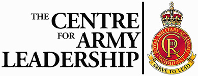 The Centre for Army Leadership