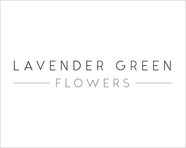 Lavender Green logo