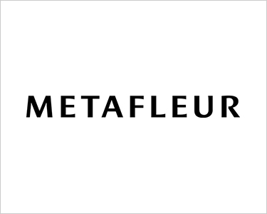 Metafleur logo