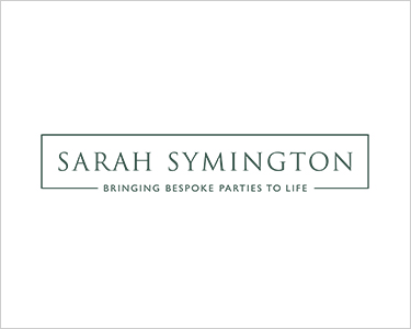 Sarah Symington logo