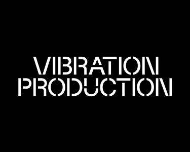 Vibration Production logo