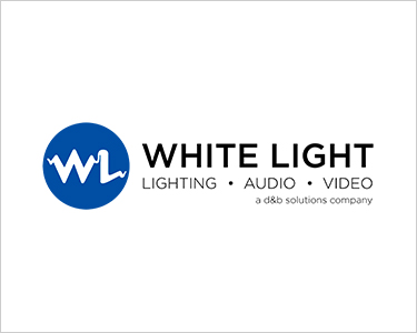 White Light logo