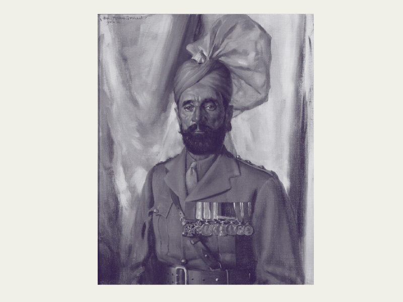 Army and Empire: Gallery Trail