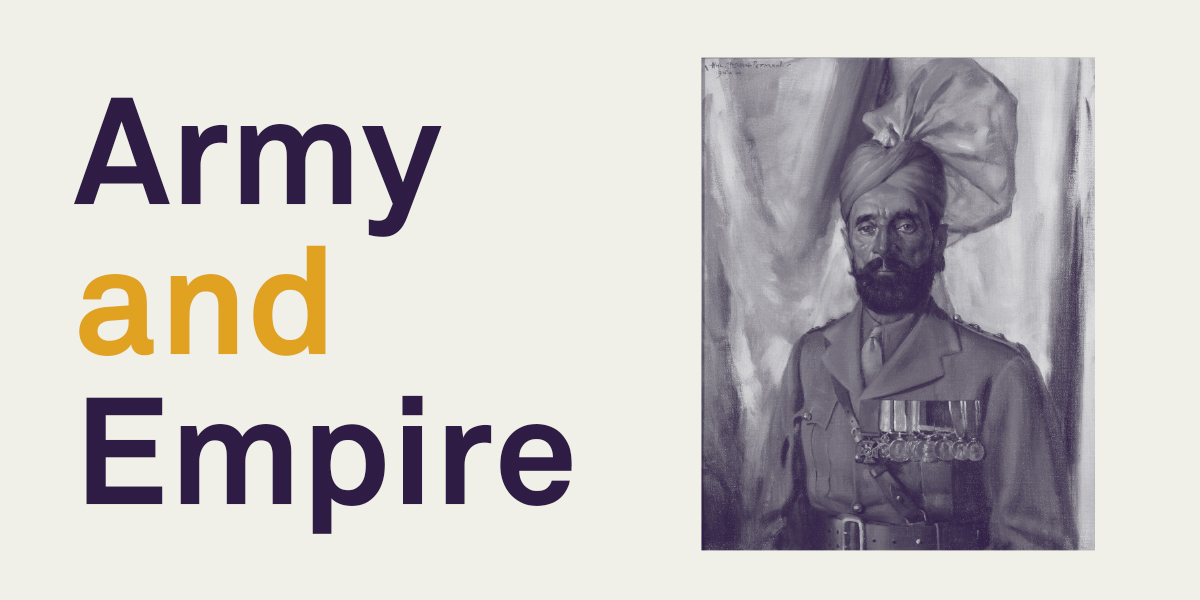 Army and Empire: Gallery Trail