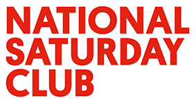 National Saturday Club logo
