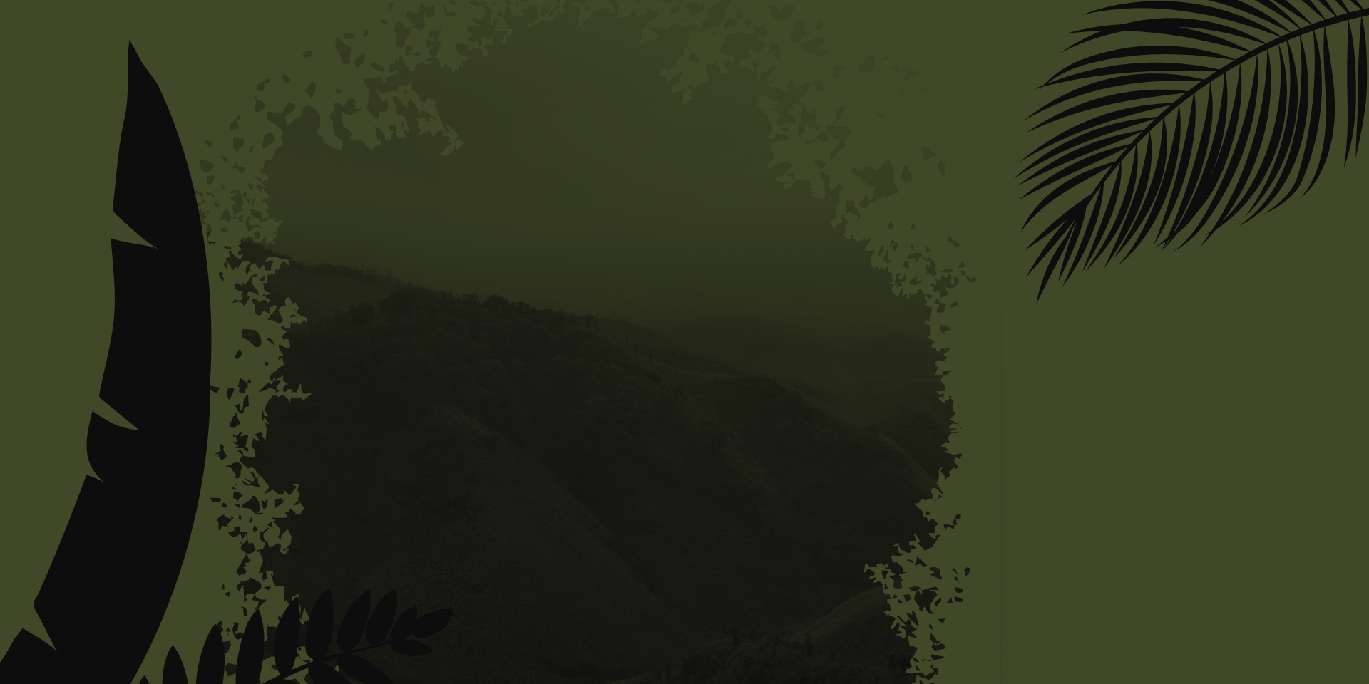 A graphical composite image representing the event