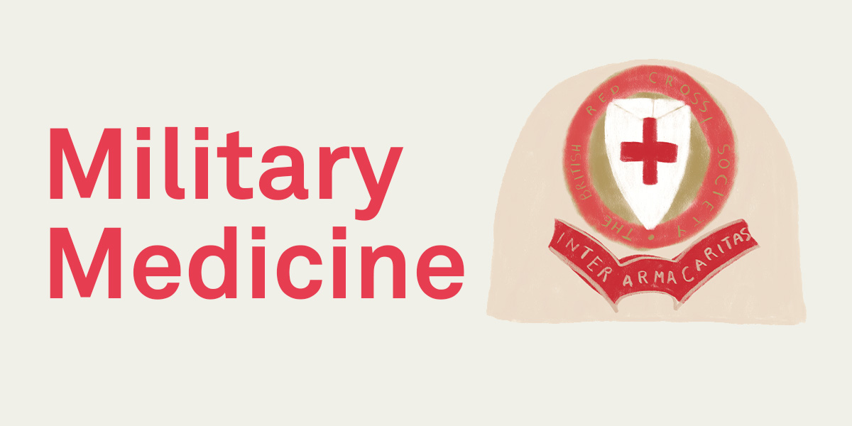 Military Medicine: Gallery Trail