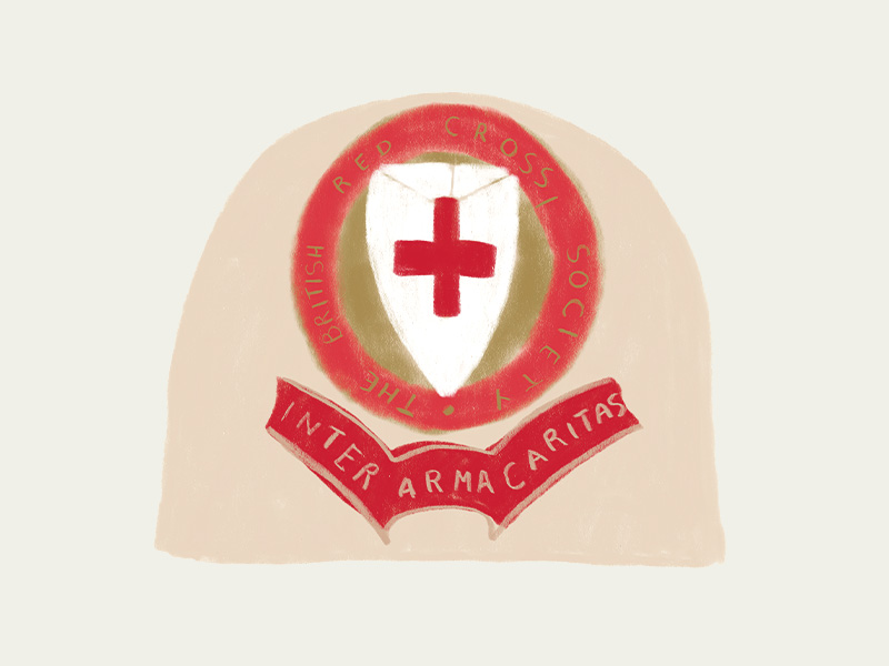 Military Medicine: Gallery Trail