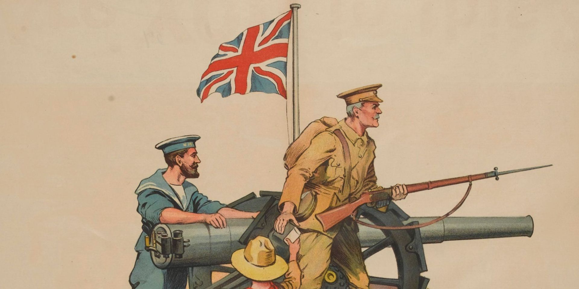 The story of conscription | National Army Museum