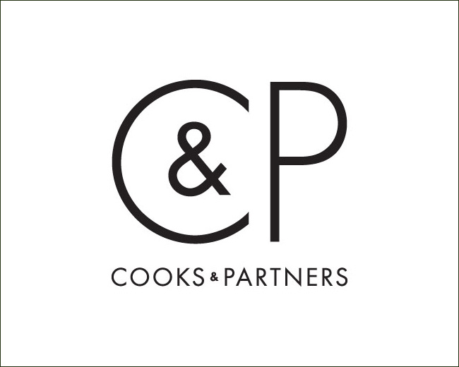Cooks and Partners logo