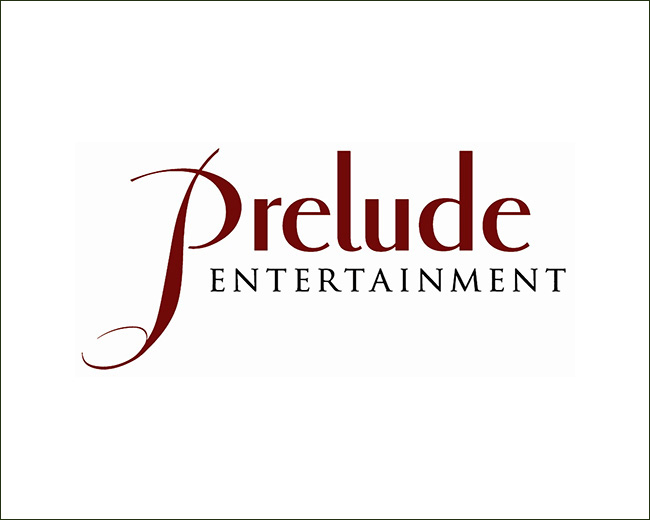 Prelude Entertainment logo