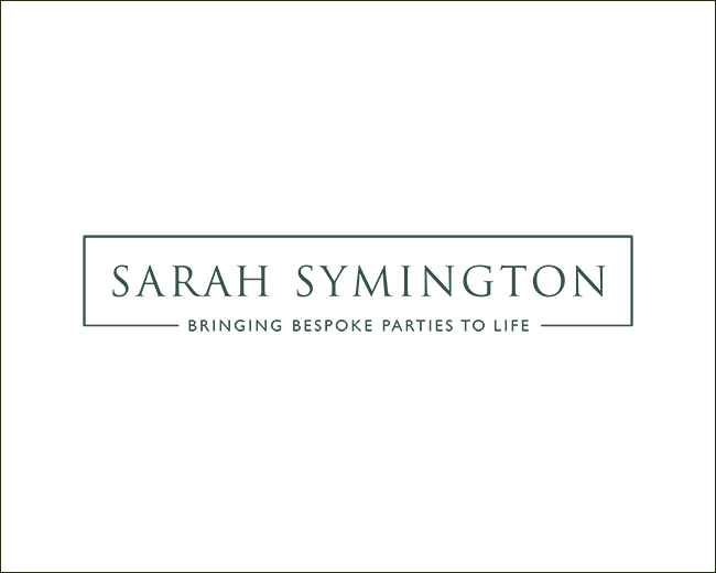 Sarah Symington logo