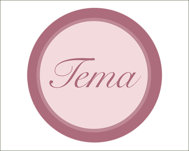 Tema Events logo