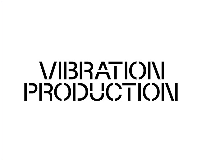 Vibration Production logo