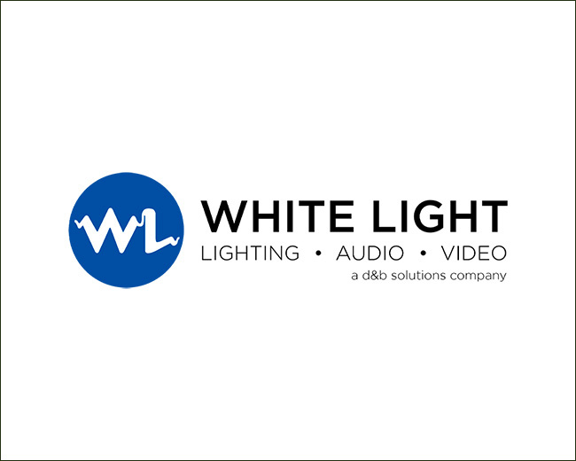 White Light logo