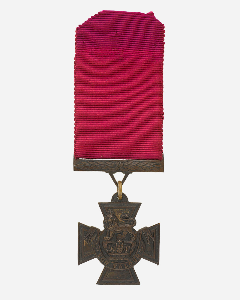 Victoria Cross, 1879