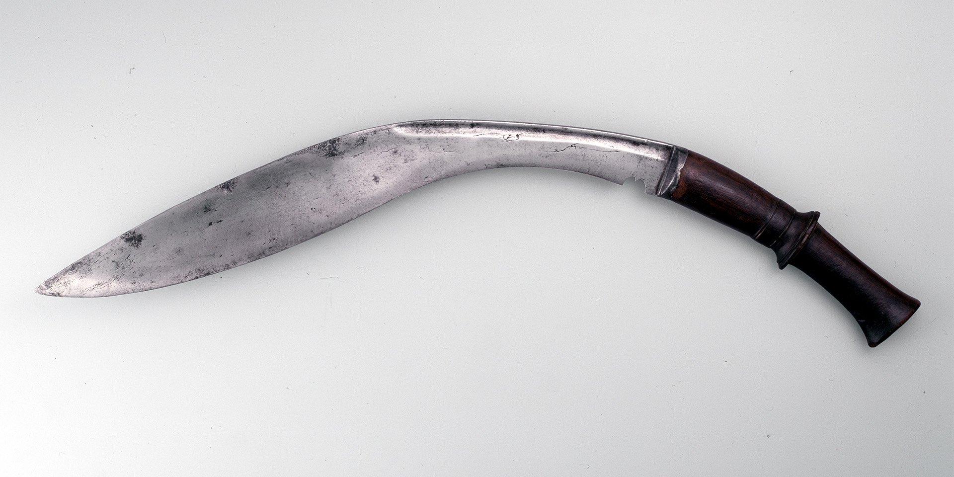 Gurkha kukri, c1814