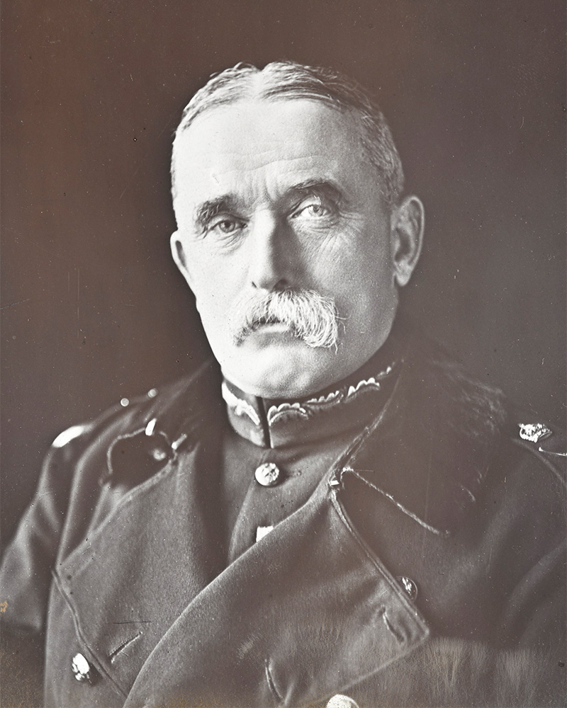 Field Marshal Sir John French, c1914