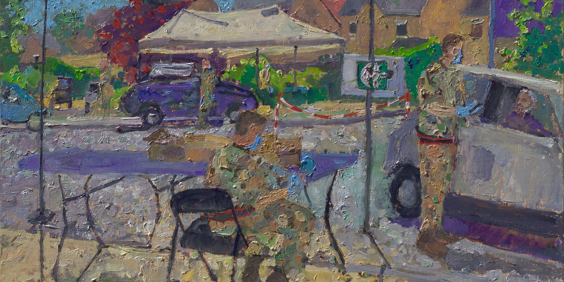 Biggleswade Mobile Testing Unit, Tuesday 2nd June 2020