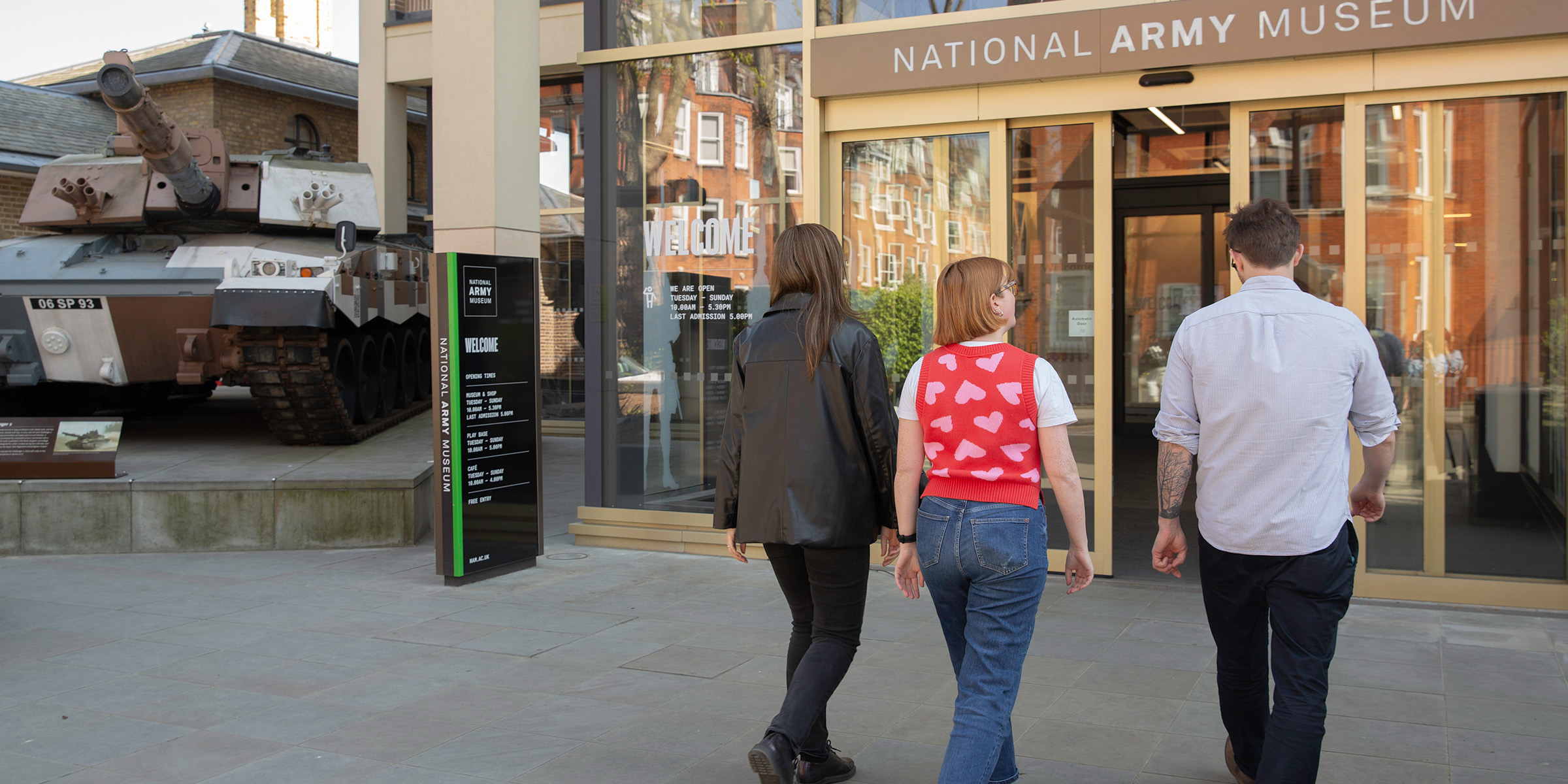 National Army Museum