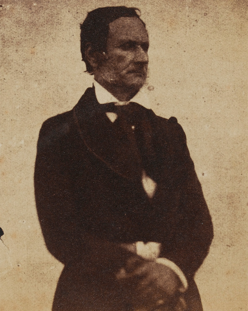 General Henry Godwin, c1852