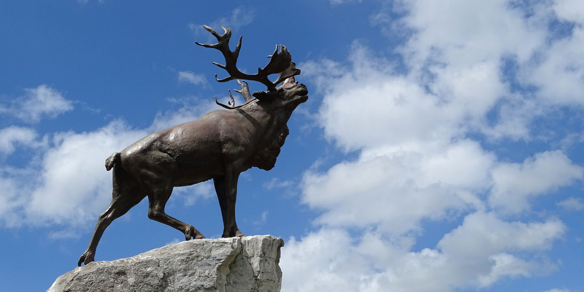 Beaumont-Hamel Newfoundland Memorial