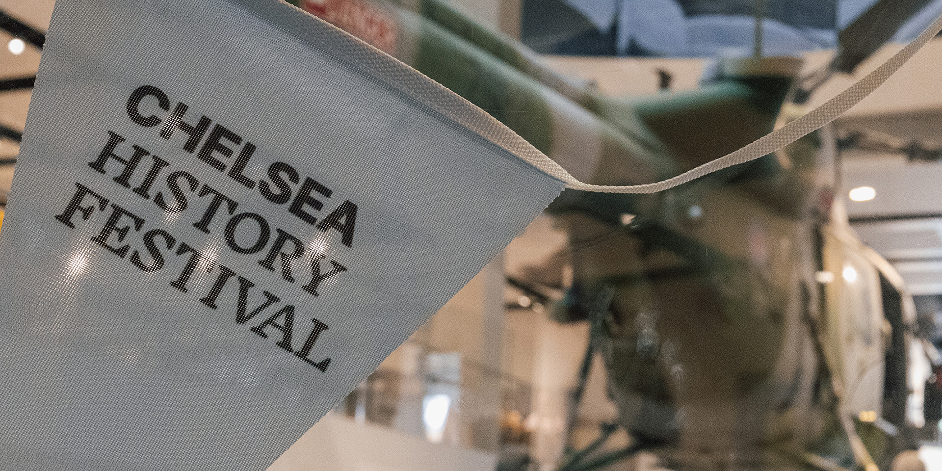 Chelsea History Festival 2026