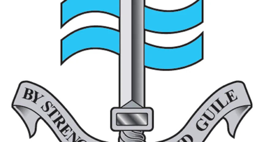 Special Boat Service badge