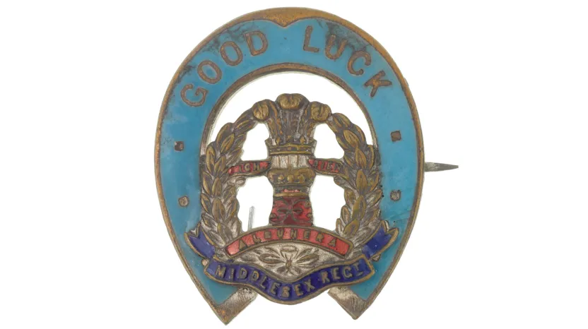 Luck and superstition