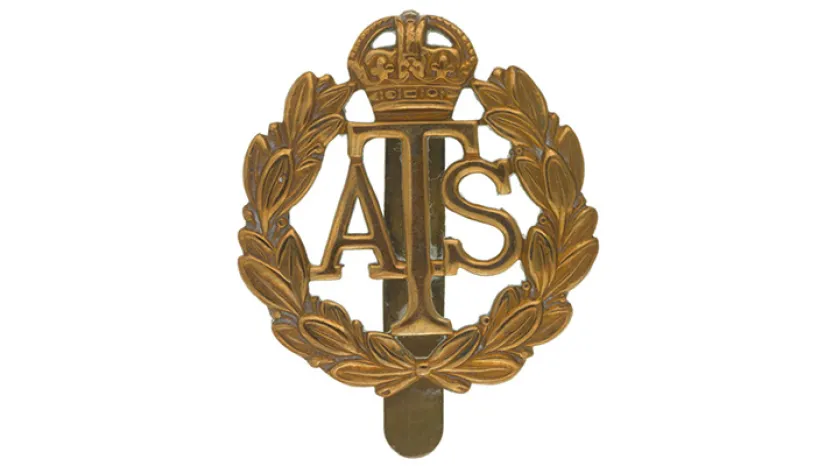 Auxiliary Territorial Service